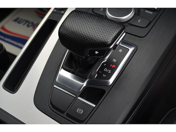 Used Audi Q5 2017 for sale - 75777950: Photo 25