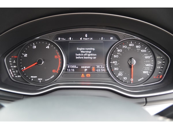 Used Audi Q5 2017 for sale - 75777950: Photo 27