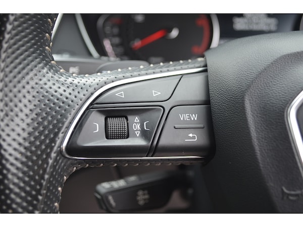 Used Audi Q5 2017 for sale - 75777950: Photo 28