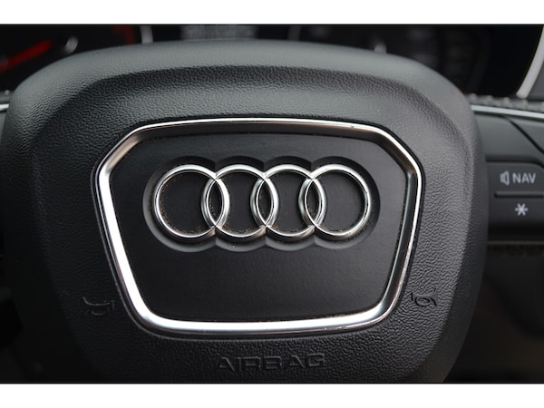Used Audi Q5 2017 for sale - 75777950: Photo 29
