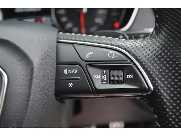 Used Audi Q5 2017 for sale - 75777950: Photo 30