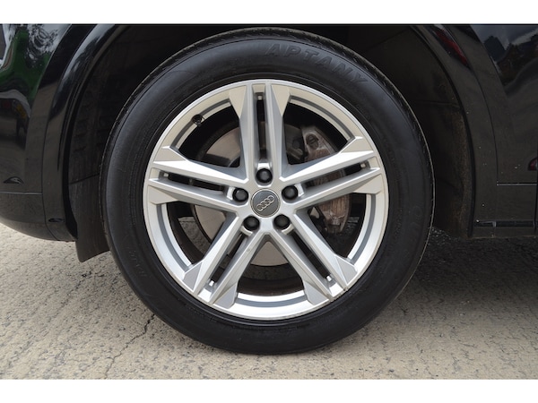 Used Audi Q5 2017 for sale - 75777950: Photo 38