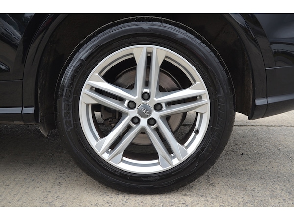 Used Audi Q5 2017 for sale - 75777950: Photo 39