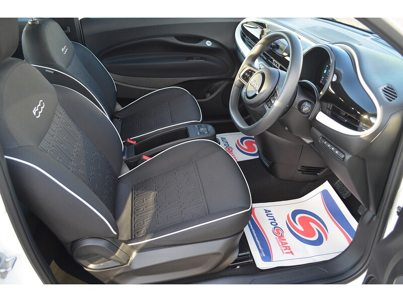 Used Fiat 500 2022 for sale - 77437843: Photo 13