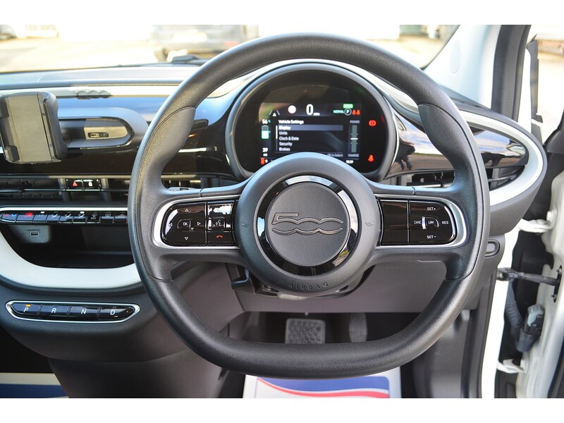 Used Fiat 500 2022 for sale - 77437843: Photo 15