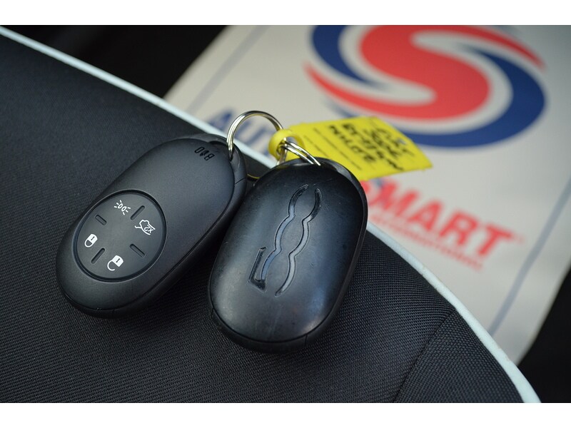 Used Fiat 500 2022 for sale - 77437843: Photo 18