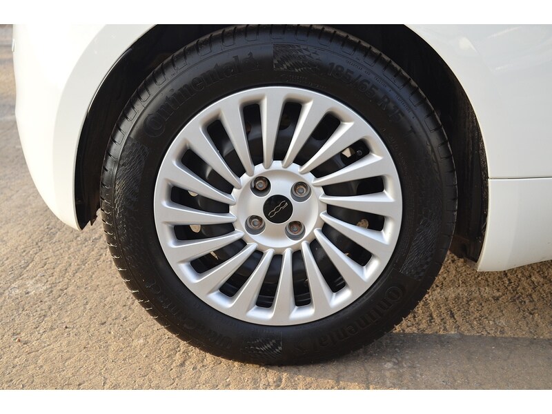 Used Fiat 500 2022 for sale - 77437843: Photo 20