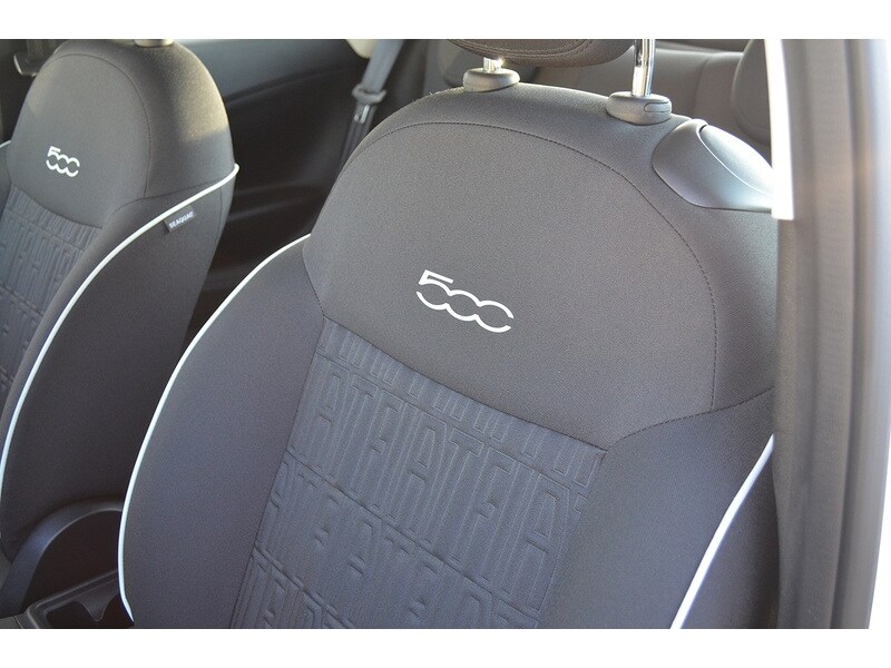 Used Fiat 500 2022 for sale - 77437843: Photo 22