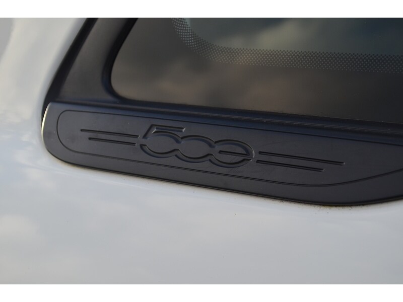 Used Fiat 500 2022 for sale - 77437843: Photo 32