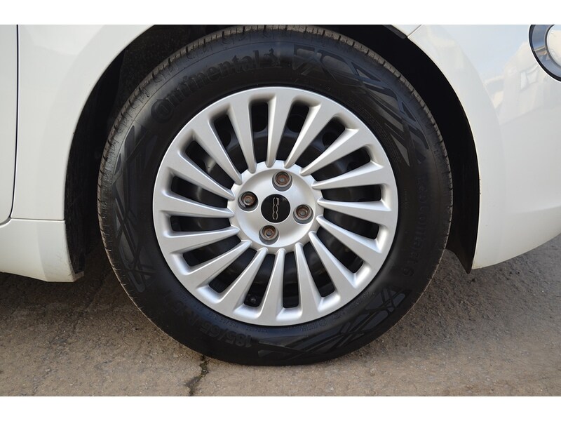 Used Fiat 500 2022 for sale - 77437843: Photo 35