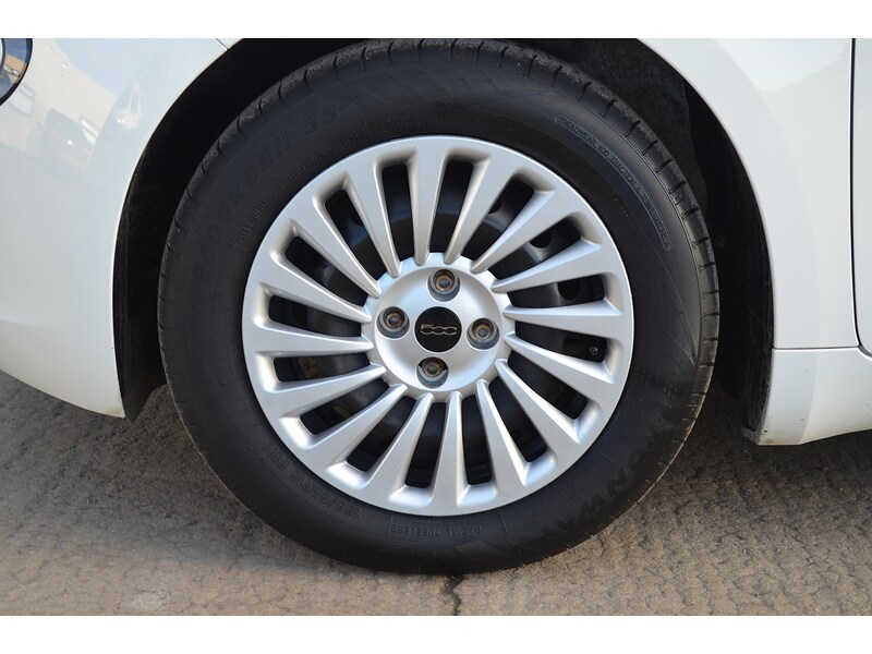 Used Fiat 500 2022 for sale - 77437843: Photo 36