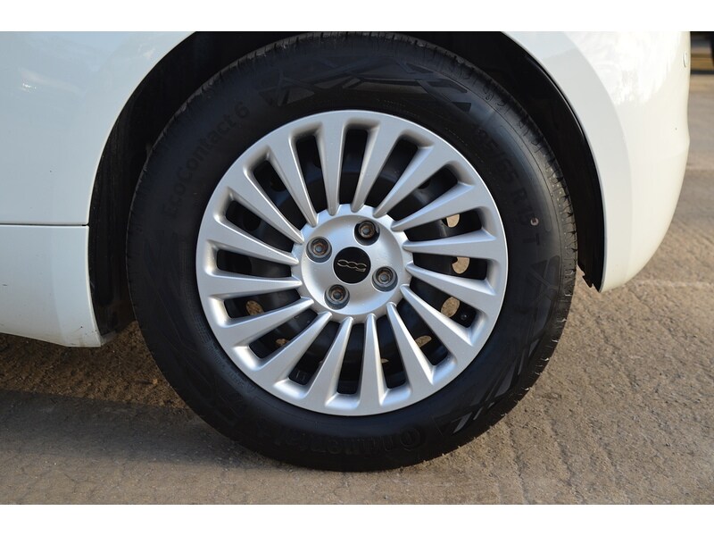 Used Fiat 500 2022 for sale - 77437843: Photo 37