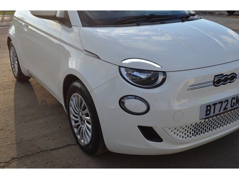 Used Fiat 500 2022 for sale - 77437843: Photo 38