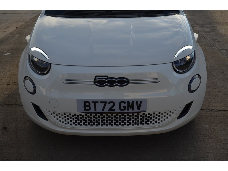 Used Fiat 500 2022 for sale - 77437843: Photo 40