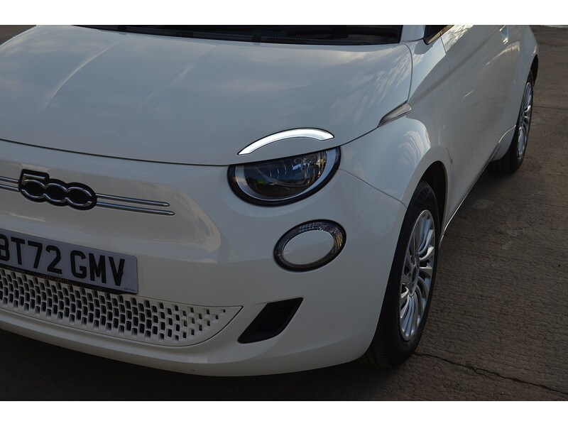 Used Fiat 500 2022 for sale - 77437843: Photo 42