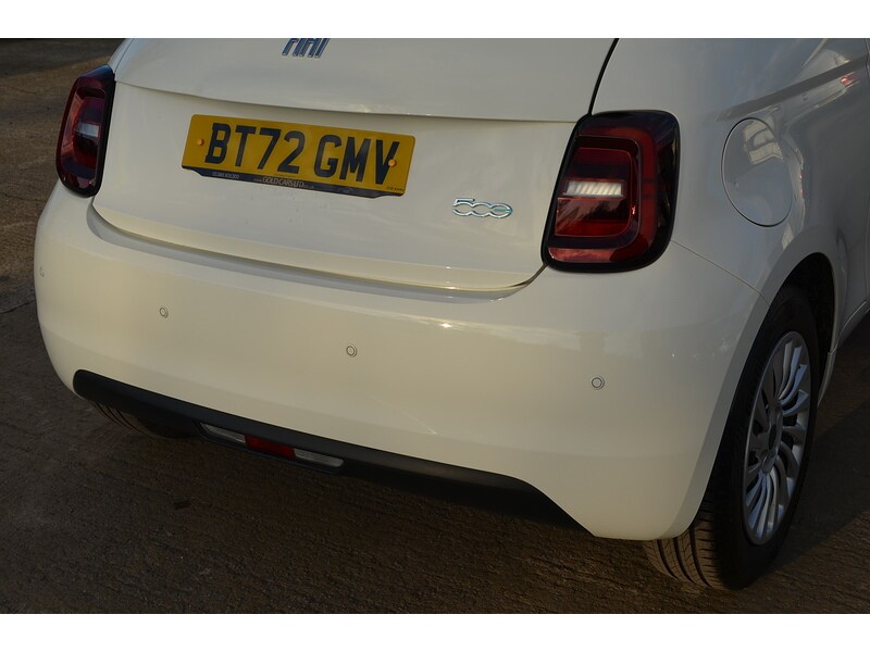 Used Fiat 500 2022 for sale - 77437843: Photo 46