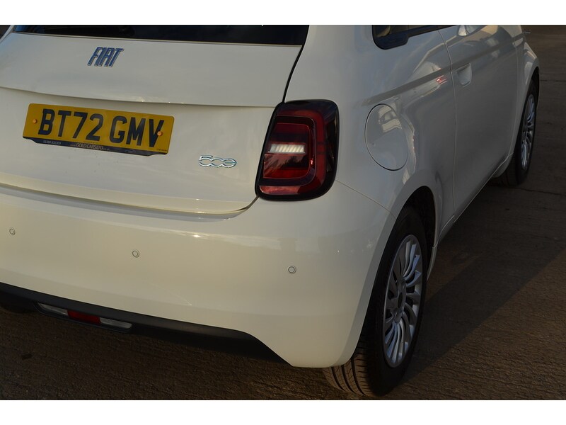 Used Fiat 500 2022 for sale - 77437843: Photo 47