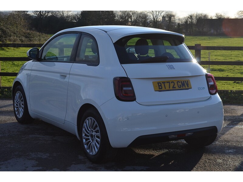 Used Fiat 500 2022 for sale - 77437843: Photo 7
