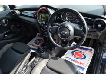 Used MINI Hatch 2017 for sale - 74982132: Photo