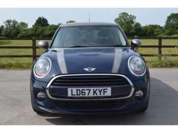 Used MINI Hatch 2017 for sale - 74982132: Photo