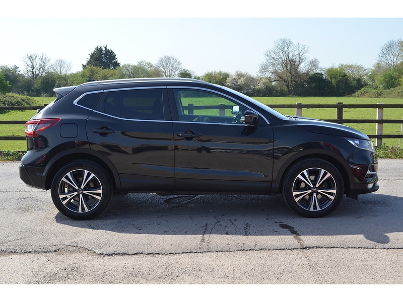 Used Nissan Qashqai 2020 for sale - 78163227: Photo 10