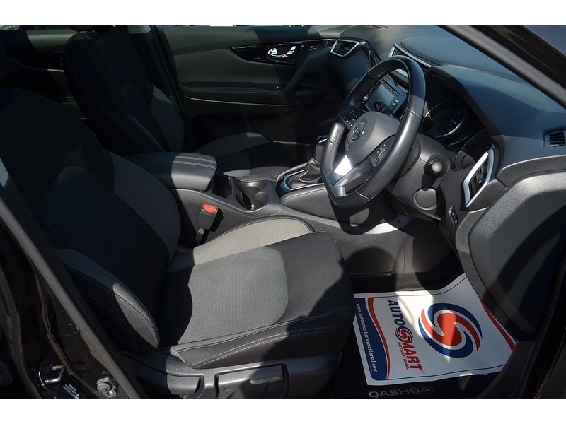 Used Nissan Qashqai 2020 for sale - 78163227: Photo 13