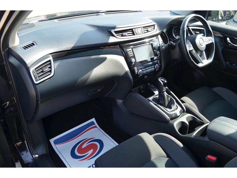 Used Nissan Qashqai 2020 for sale - 78163227: Photo 14