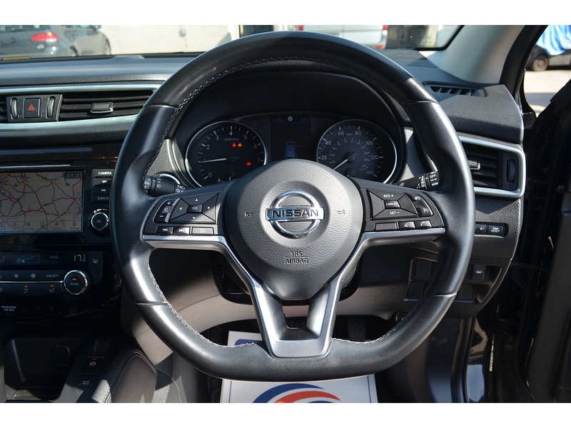 Used Nissan Qashqai 2020 for sale - 78163227: Photo 15