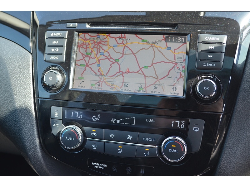 Used Nissan Qashqai 2020 for sale - 78163227: Photo 16