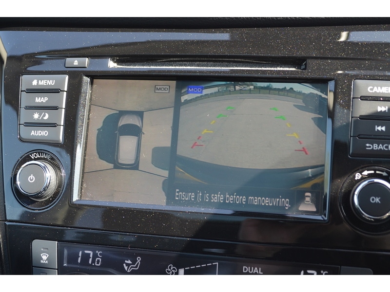 Used Nissan Qashqai 2020 for sale - 78163227: Photo 17