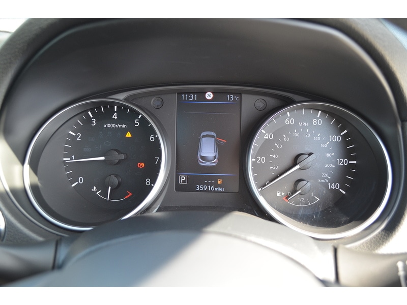 Used Nissan Qashqai 2020 for sale - 78163227: Photo 18