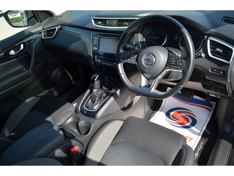 Used Nissan Qashqai 2020 for sale - 78163227: Photo 2