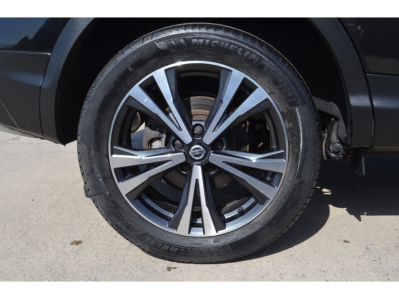 Used Nissan Qashqai 2020 for sale - 78163227: Photo 20