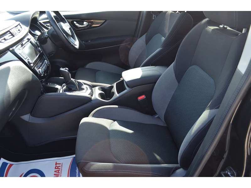 Used Nissan Qashqai 2020 for sale - 78163227: Photo 21