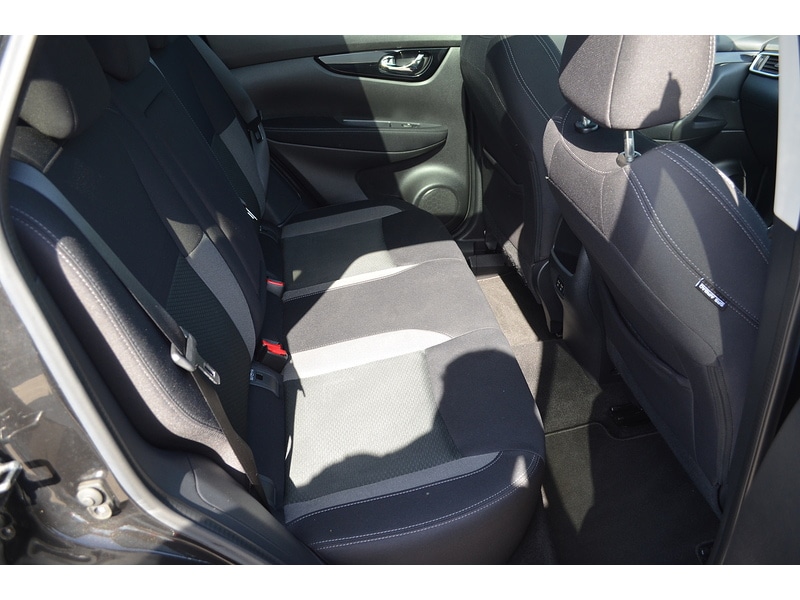 Used Nissan Qashqai 2020 for sale - 78163227: Photo 23