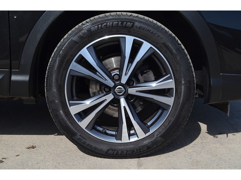 Used Nissan Qashqai 2020 for sale - 78163227: Photo 34