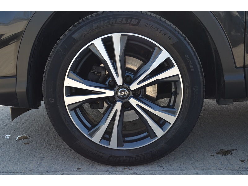 Used Nissan Qashqai 2020 for sale - 78163227: Photo 35