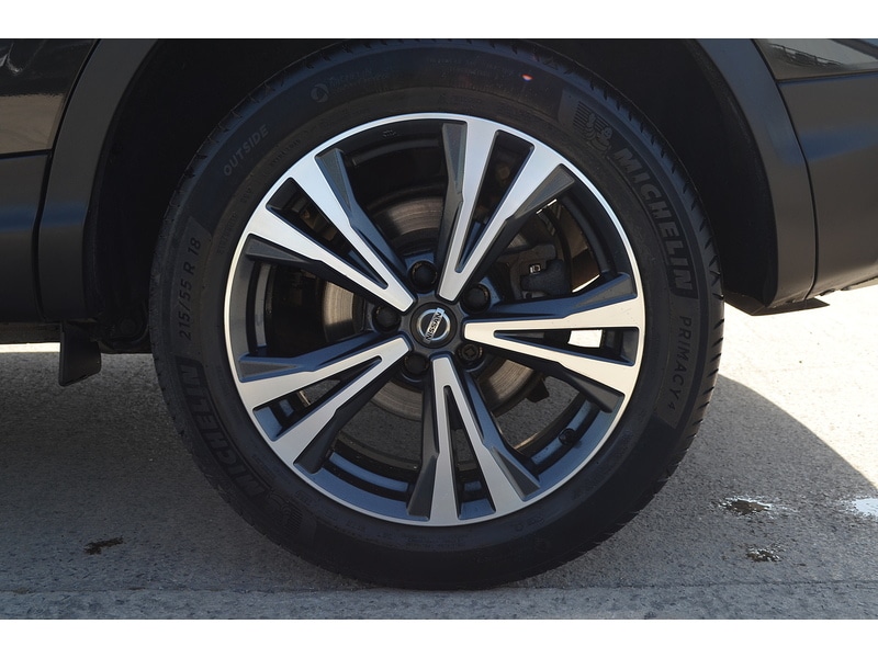 Used Nissan Qashqai 2020 for sale - 78163227: Photo 36