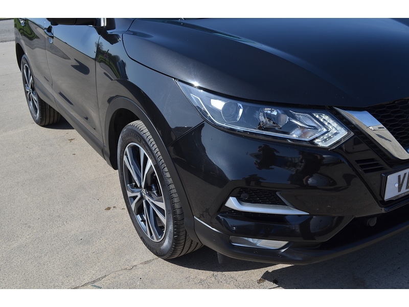 Used Nissan Qashqai 2020 for sale - 78163227: Photo 37