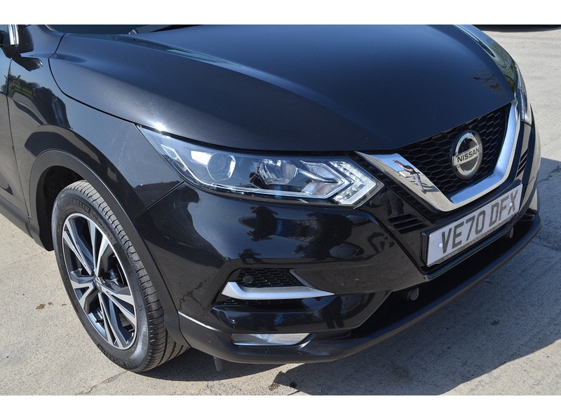 Used Nissan Qashqai 2020 for sale - 78163227: Photo 38