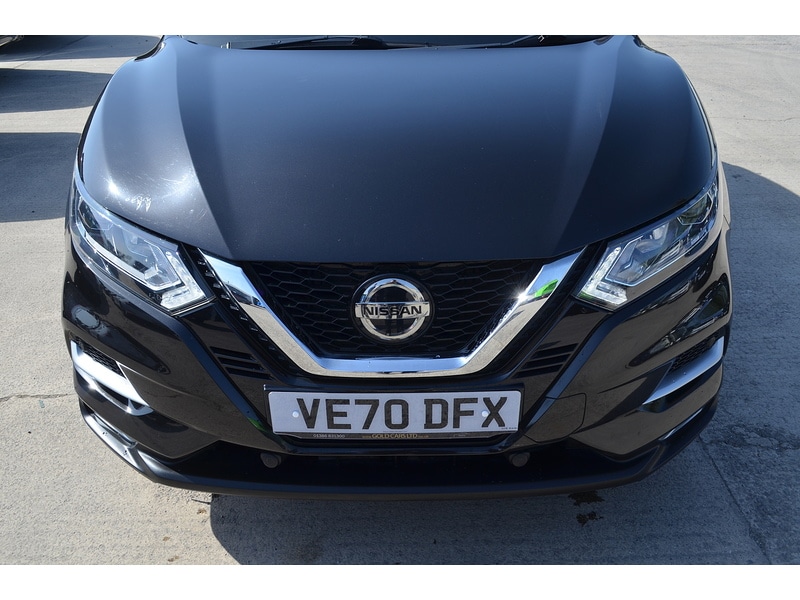 Used Nissan Qashqai 2020 for sale - 78163227: Photo 39