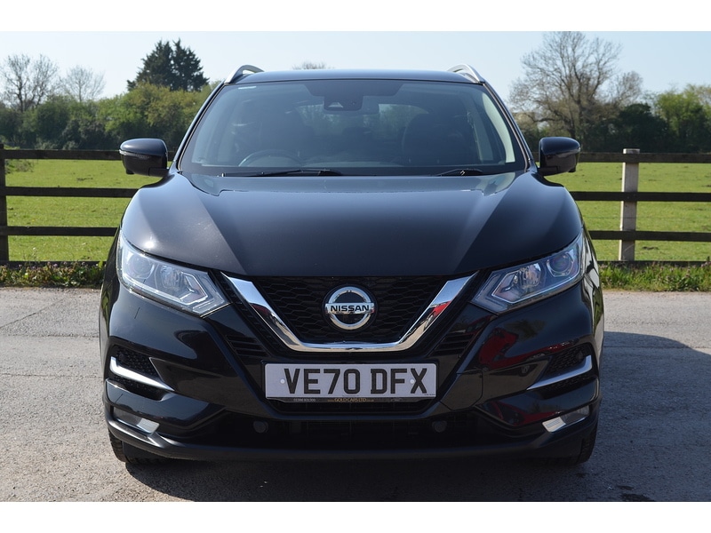 Used Nissan Qashqai 2020 for sale - 78163227: Photo 4