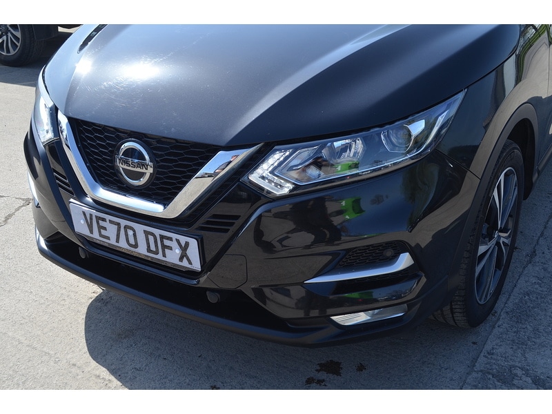 Used Nissan Qashqai 2020 for sale - 78163227: Photo 40