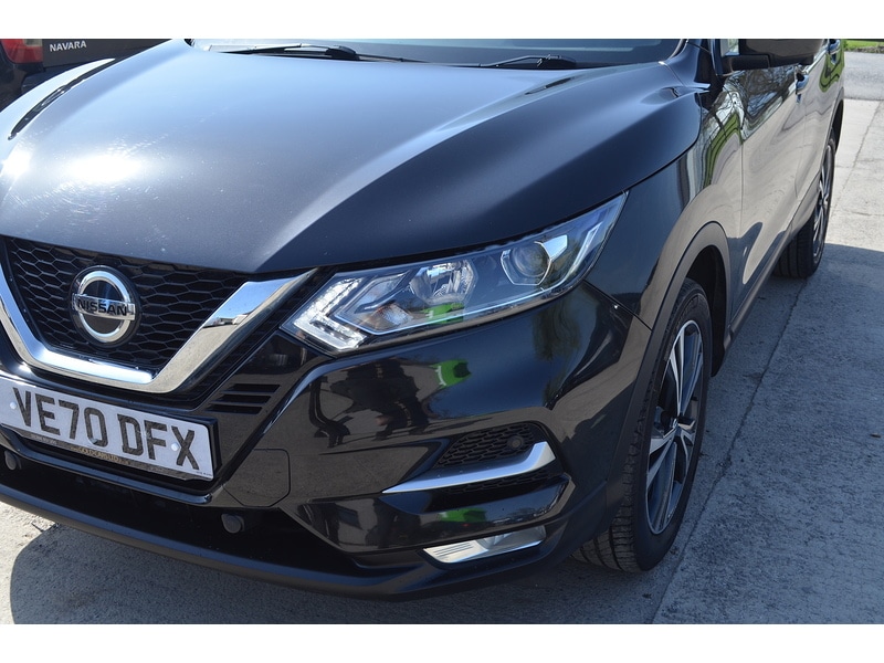 Used Nissan Qashqai 2020 for sale - 78163227: Photo 41