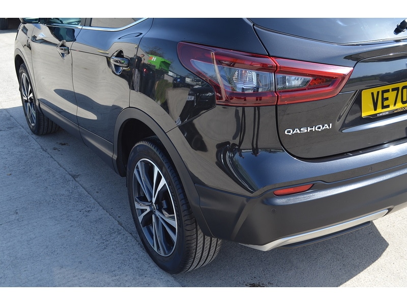 Used Nissan Qashqai 2020 for sale - 78163227: Photo 42