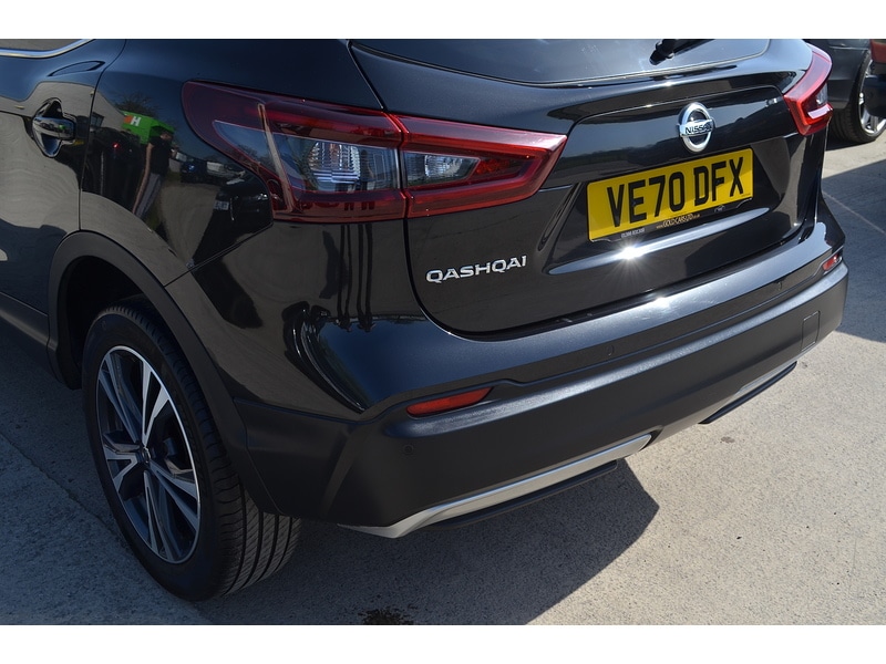Used Nissan Qashqai 2020 for sale - 78163227: Photo 43
