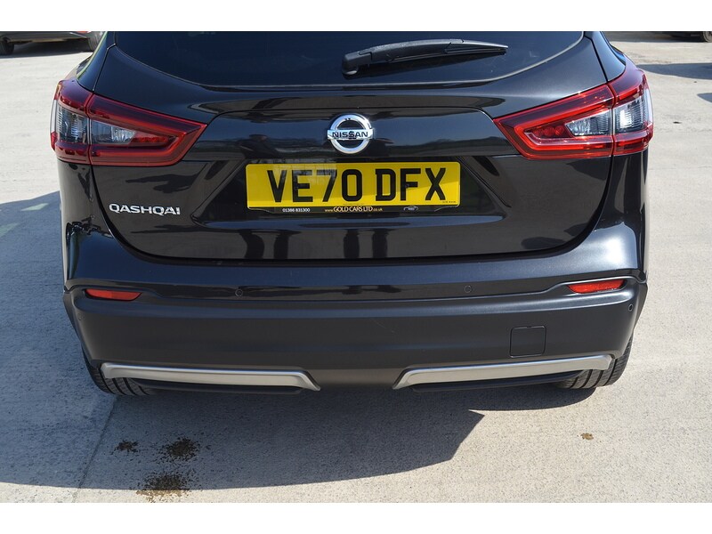 Used Nissan Qashqai 2020 for sale - 78163227: Photo 44