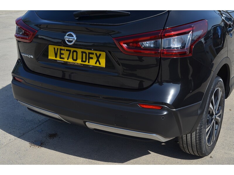 Used Nissan Qashqai 2020 for sale - 78163227: Photo 45