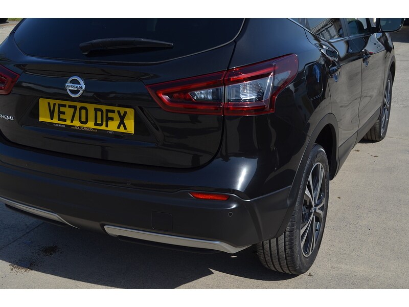 Used Nissan Qashqai 2020 for sale - 78163227: Photo 46