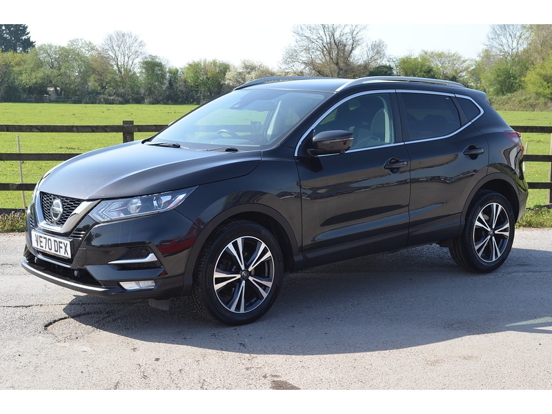 Used Nissan Qashqai 2020 for sale - 78163227: Photo 5